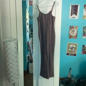 wild fable bodysuit. thick fabric. size small